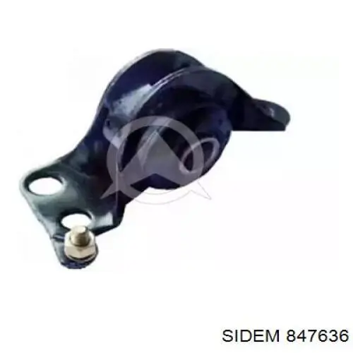 Silentblock przedniego wahacza dolnego Sidem 847636 cena, od 25,70 USD