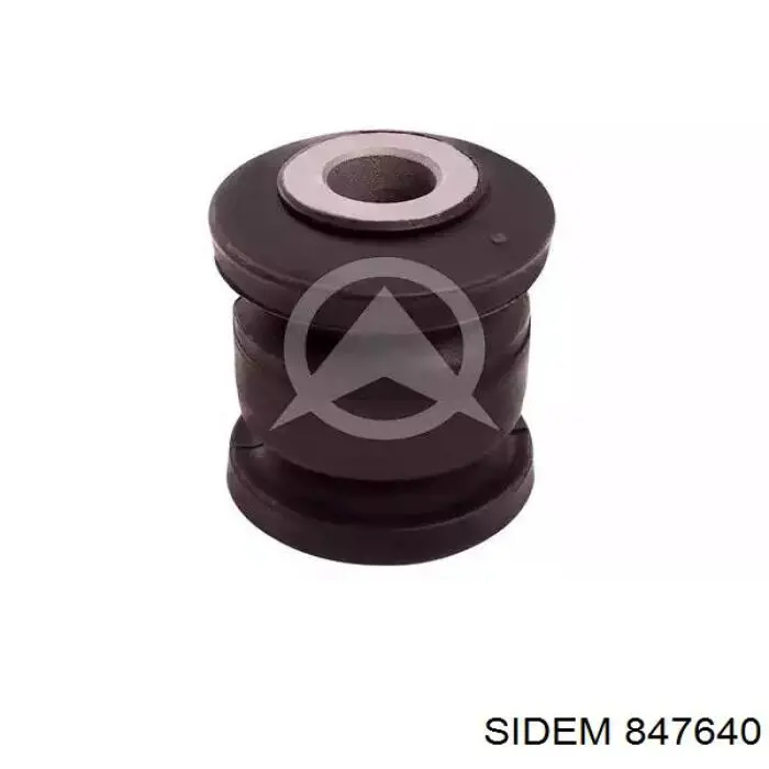 Silentblock przedniego wahacza dolnego Sidem 847640 cena, od 10,05 USD