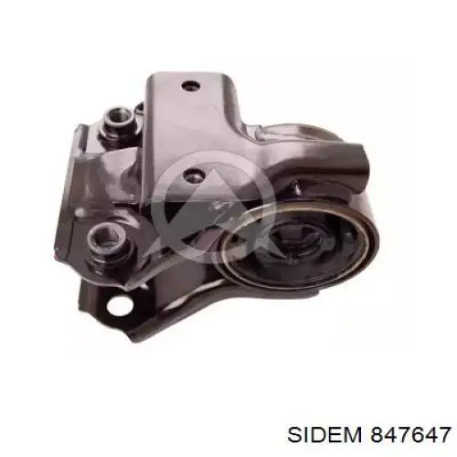 51395T0AE01 Honda Silentblock przedniego wahacza dolnego