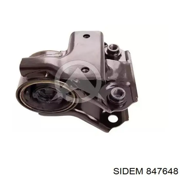 Silentblock przedniego wahacza dolnego Sidem 847648 cena, od 60,03 USD