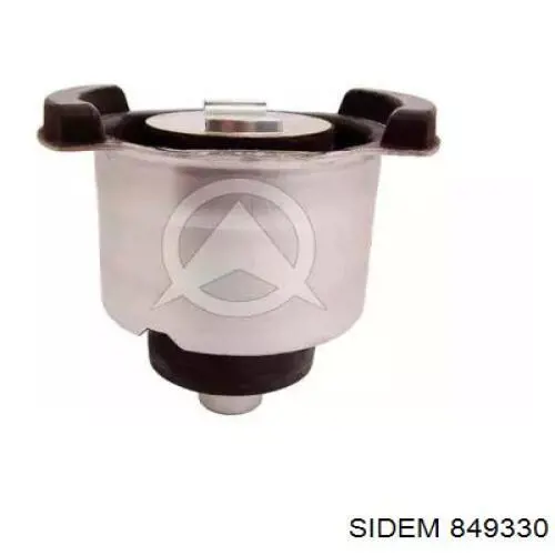 849330 Sidem Silentblock tylnej belki