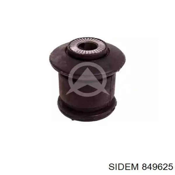 Silentblock przedniego wahacza górnego Sidem 849625 cena, od 10,10 USD