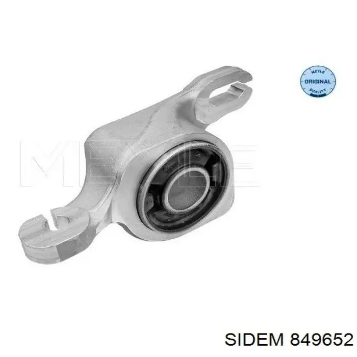 849652 Sidem Silentblock przedniego wahacza dolnego