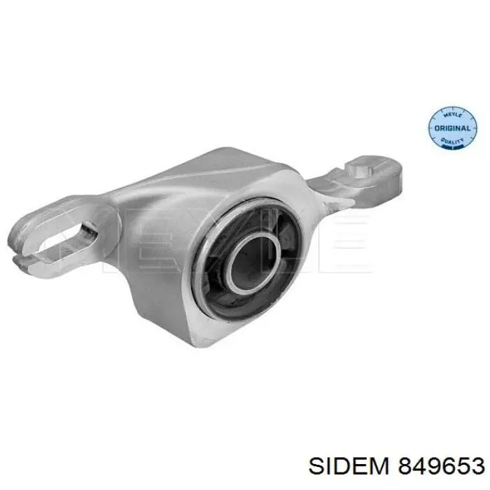 Silentblock przedniego wahacza dolnego Sidem 849653 cena, od 78,31 USD