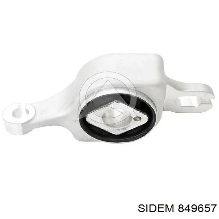 Silentblock przedniego wahacza dolnego Sidem 849657 cena, od 47,42 USD