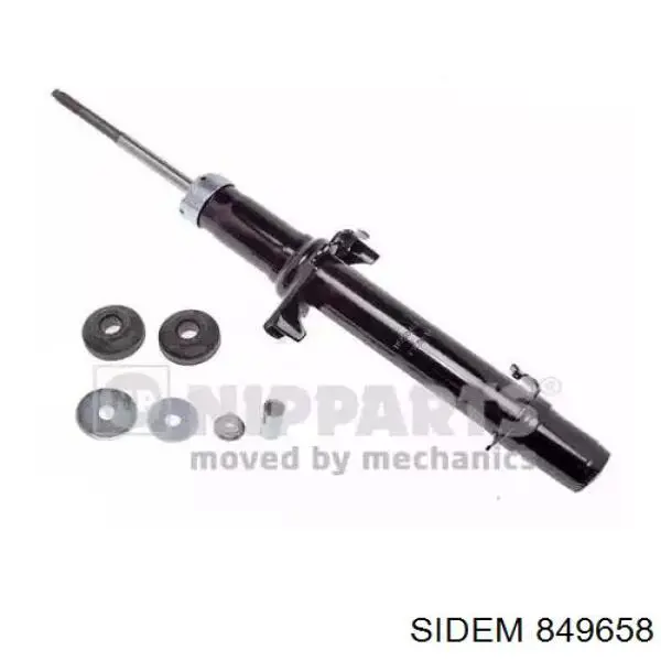 39701 Lemforder Silentblock przedniego wahacza dolnego