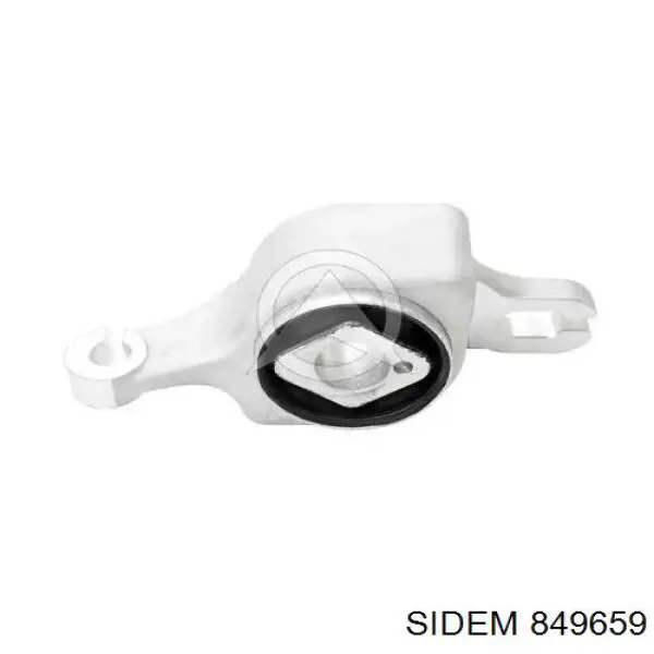 Silentblock przedniego wahacza dolnego Sidem 849659 cena, od 48,79 USD