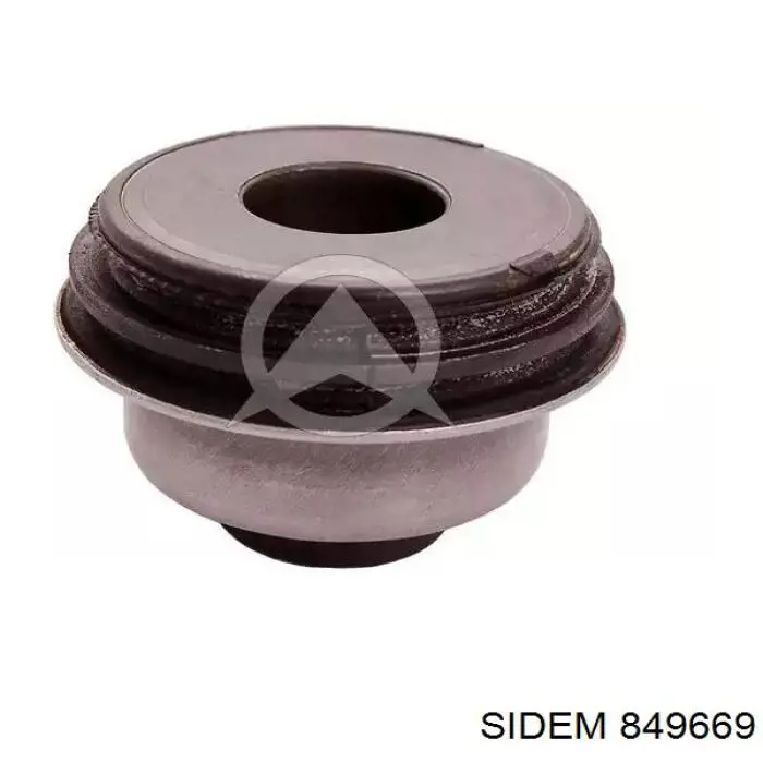849669 Sidem silentblock przedniego wahacza dolnego