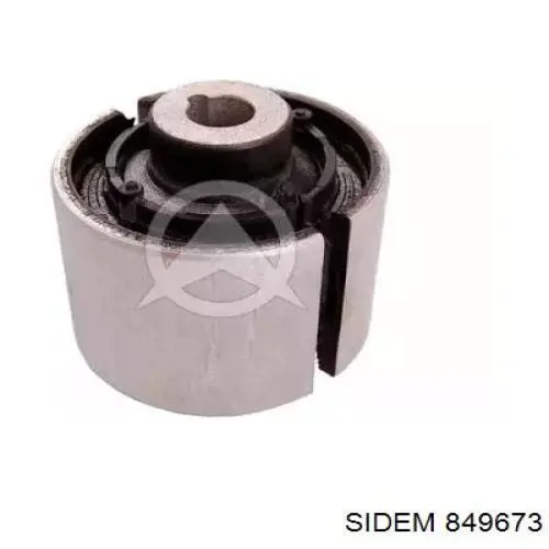Do koszyka 42421 Lemforder Silentblock przedniego wahacza dolnego