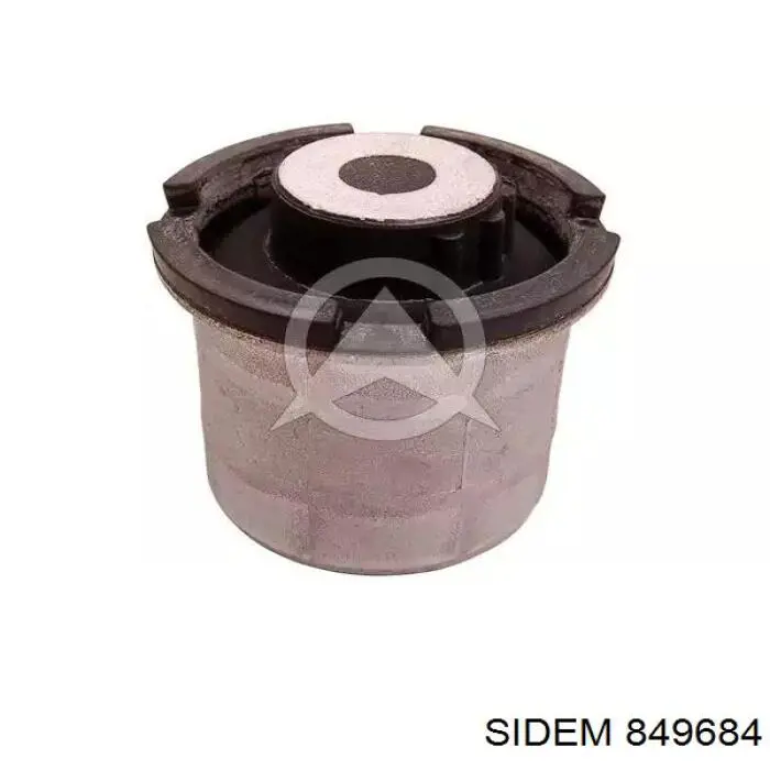 Silentblock przedniego wahacza górnego Febi 170910 cena, od 6,40 USD