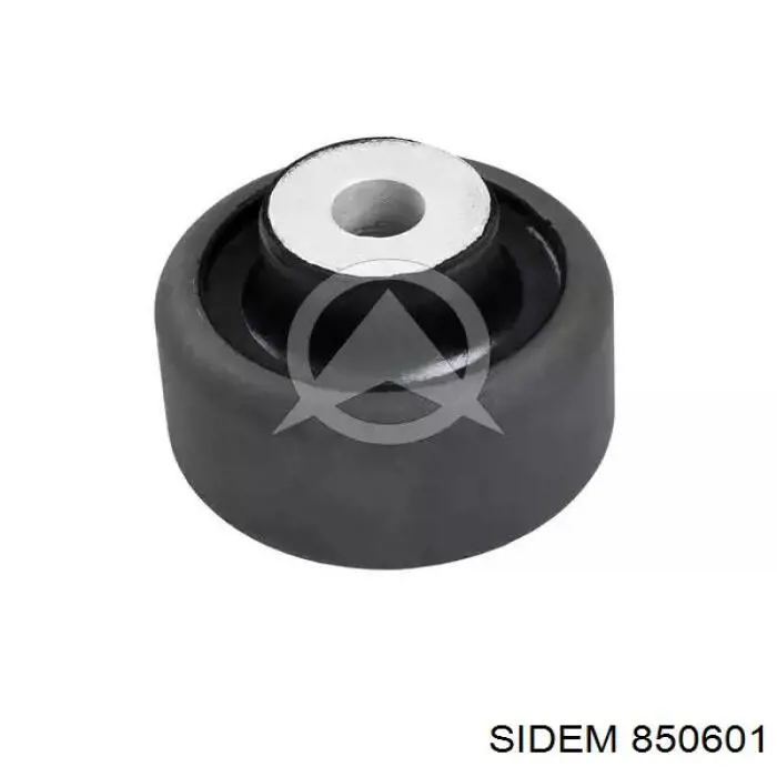 Silentblock przedniego wahacza dolnego Sidem 850601 cena, od 17,96 USD