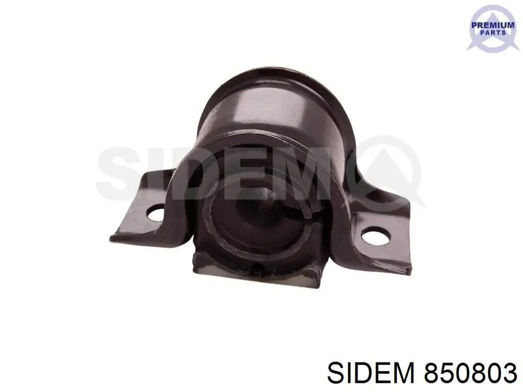 Tuleja stabilizatora przedniego Sidem 850803 cena, od 5,27 USD
