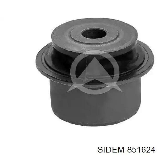 851624 Sidem Silentblock przedniego wahacza górnego
