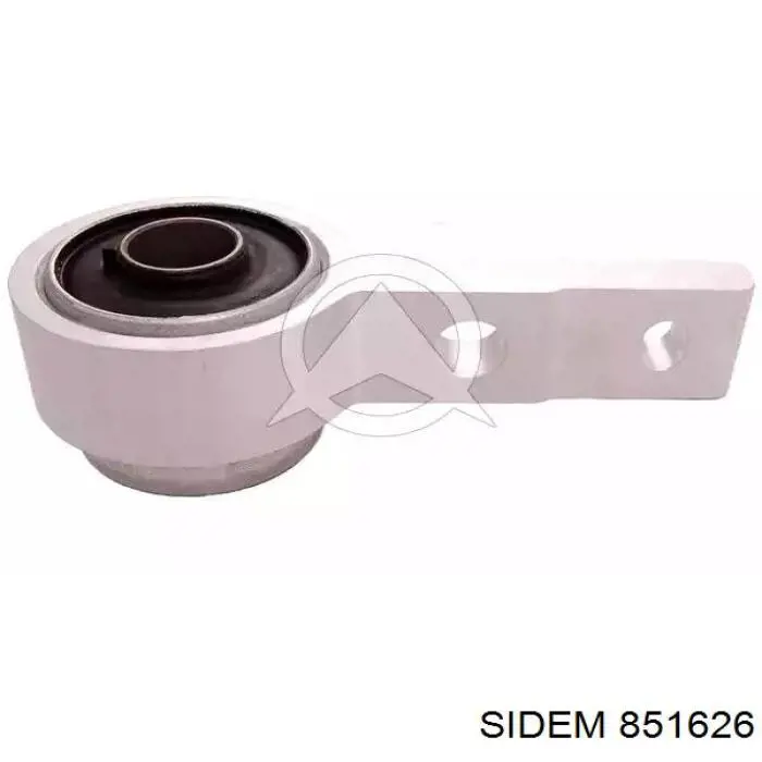 Silentblock przedniego wahacza dolnego Sidem 851626 cena, od 52,44 USD