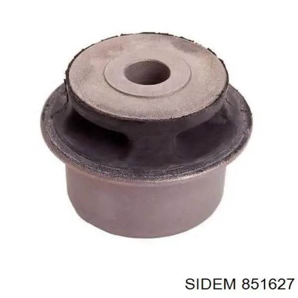 Do koszyka 851627 Sidem Silentblock przedniego wahacza dolnego