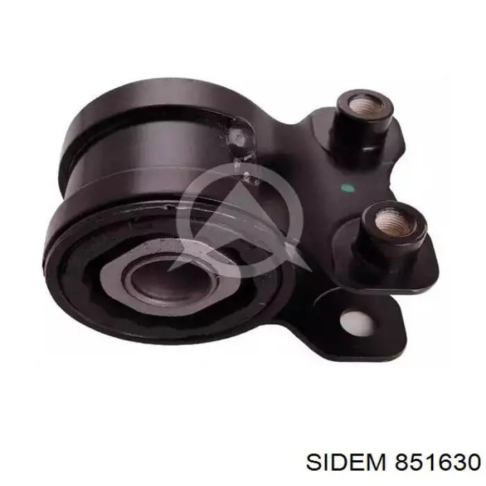 Silentblock przedniego wahacza dolnego Sidem 851630 cena, od 14,85 USD
