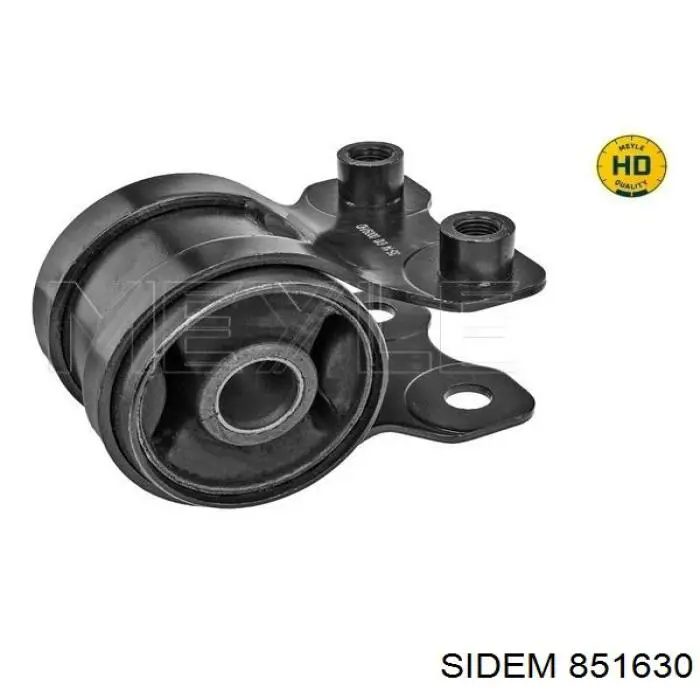Do koszyka 851630 Sidem Silentblock przedniego wahacza dolnego
