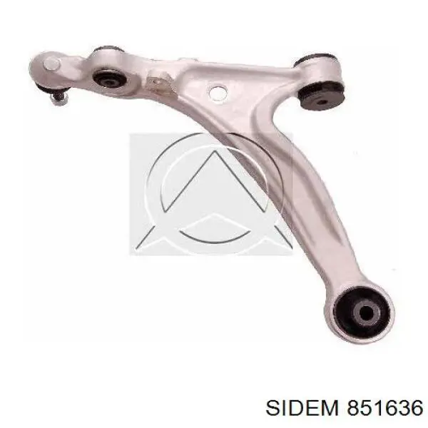 Silentblock przedniego wahacza dolnego Mazda RX-8 coupe (SE) (2003 - 2012) cena, od 39,70 USD