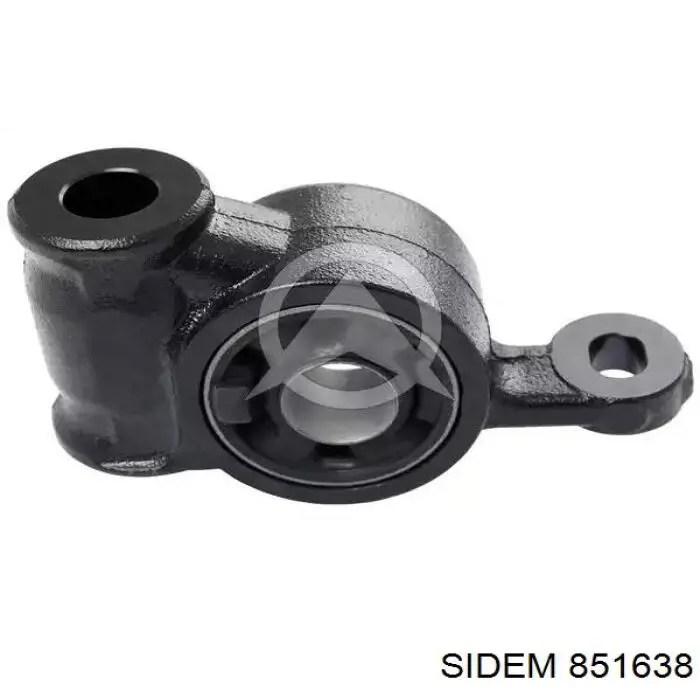 Silentblock przedniego wahacza dolnego Sidem 851638 cena, od 48,47 USD