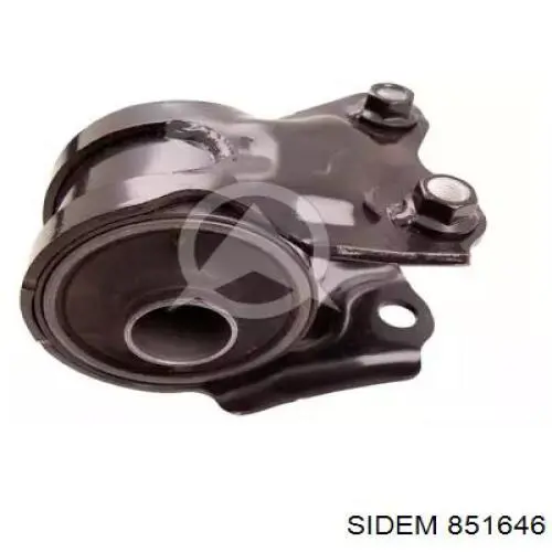 Silentblock przedniego wahacza dolnego Sidem 851646 cena, od 47,91 USD