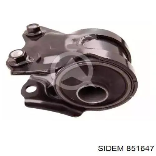 851647 Sidem Silentblock przedniego wahacza dolnego