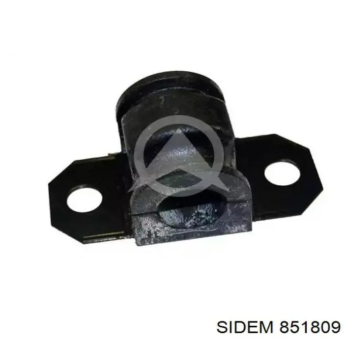 Tuleja stabilizatora przedniego Mazda KD3534156E cena, od 8,41 USD