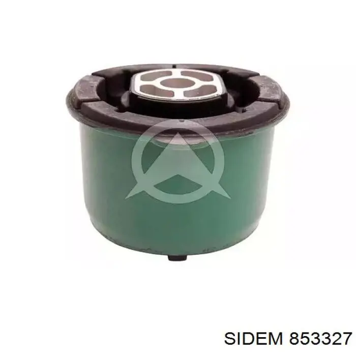 853327 Sidem Silentblock tylnej belki
