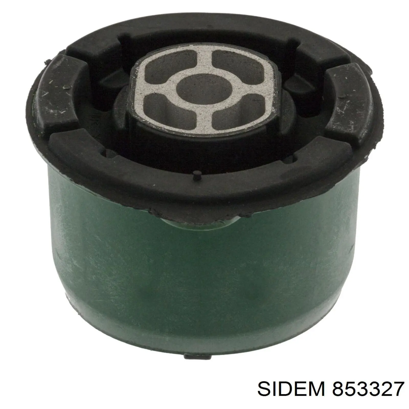 Silentblock tylnej belki Sidem 853327 cena, od 28,90 USD