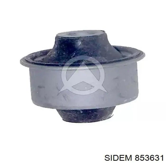 Silentblock przedniego wahacza dolnego Sidem 853631 cena, od 8,22 USD