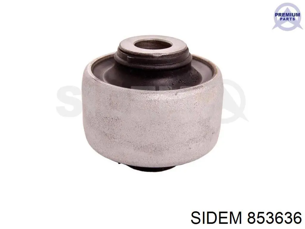 Silentblock przedniego wahacza dolnego Sidem 853636 cena, od 11,95 USD