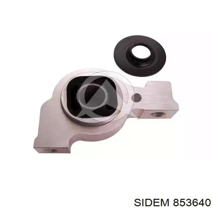 Silentblock przedniego wahacza dolnego Sidem 853640 cena, od 19,15 USD