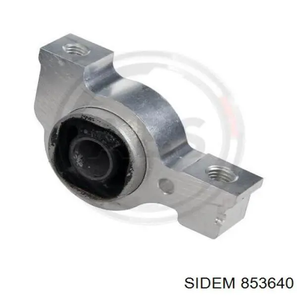 Do koszyka 853640 Sidem Silentblock przedniego wahacza dolnego