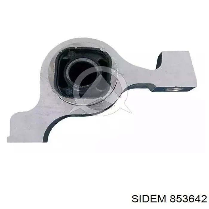 Silentblock przedniego wahacza dolnego Sidem 853642 cena, od 25,60 USD