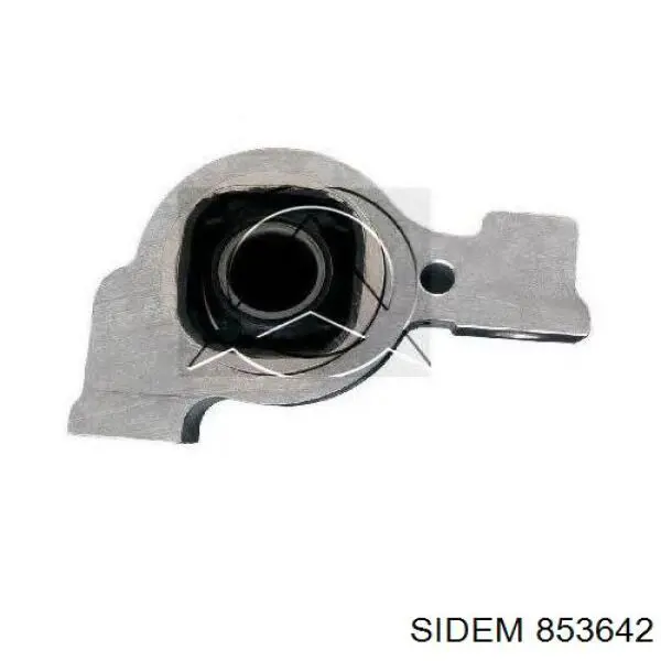 Do koszyka 853642 Sidem Silentblock przedniego wahacza dolnego