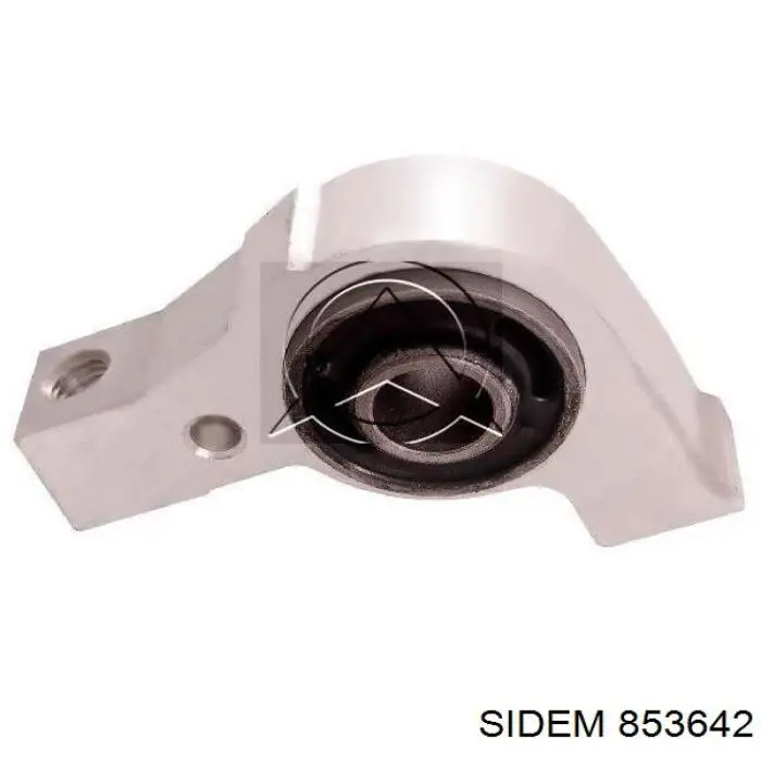 Silentblock przedniego wahacza dolnego Sidem 853642 cena, od 26,08 USD