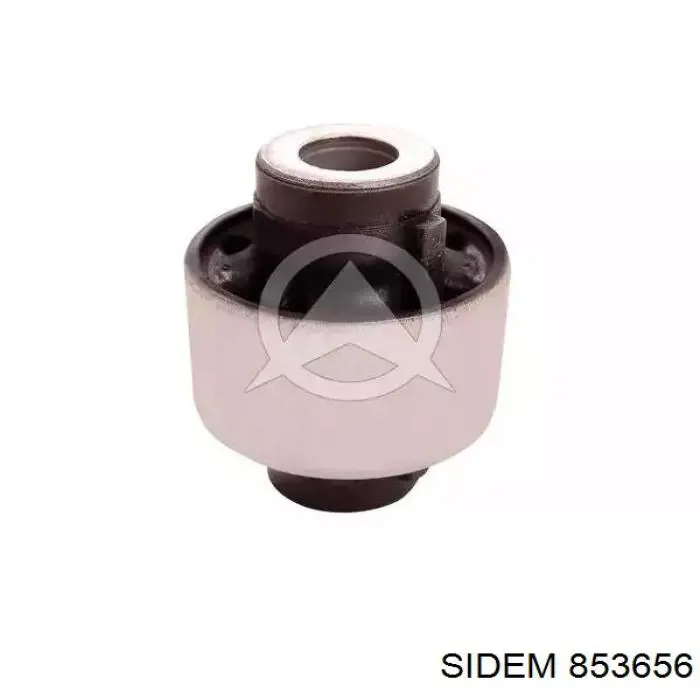 853656 Sidem Silentblock przedniego wahacza dolnego