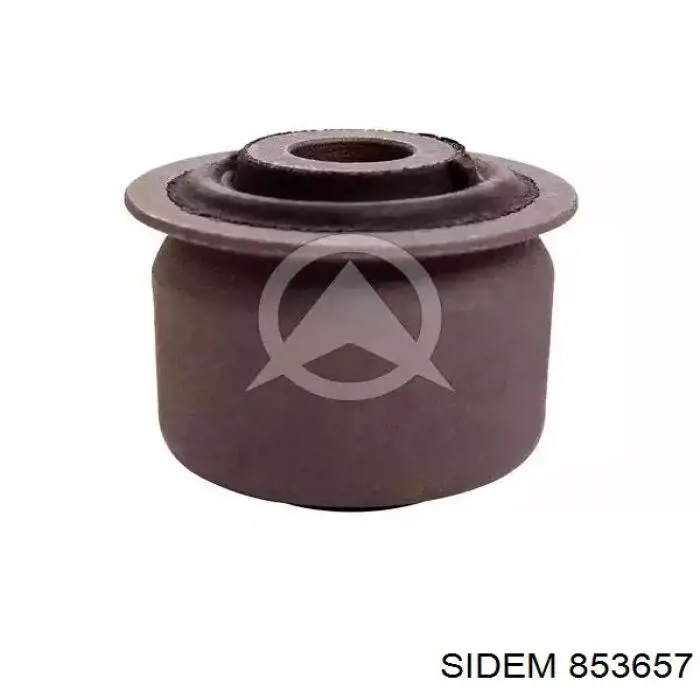 853657 Sidem Silentblock przedniego wahacza dolnego