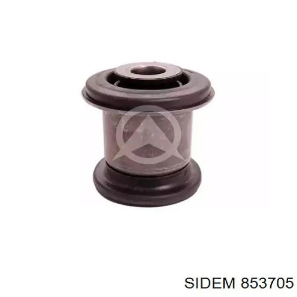 853705 Sidem Silentblock wahacza tylnego górnego
