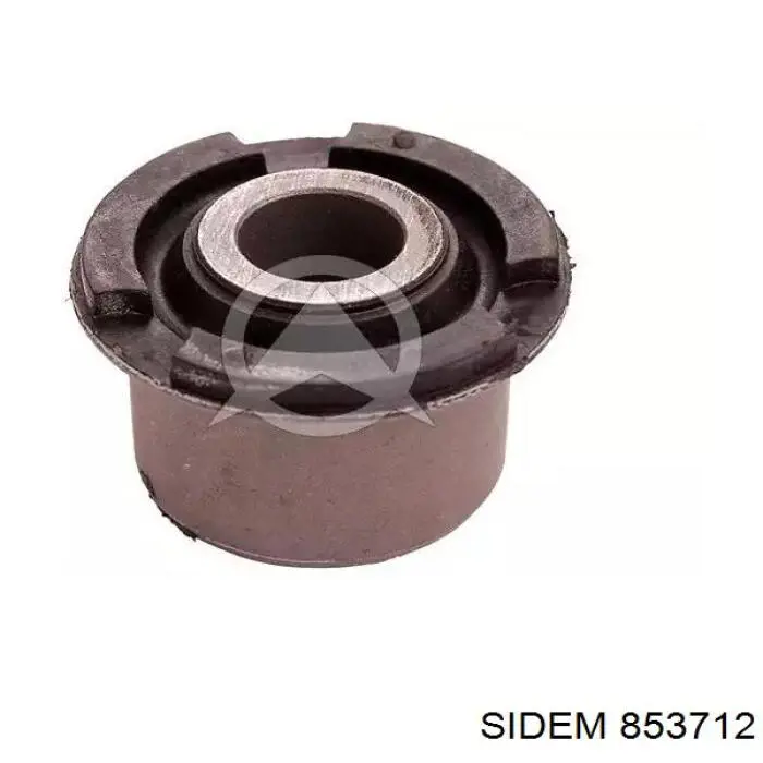 853712 Sidem Silentblock wahacza tylnego dolnego