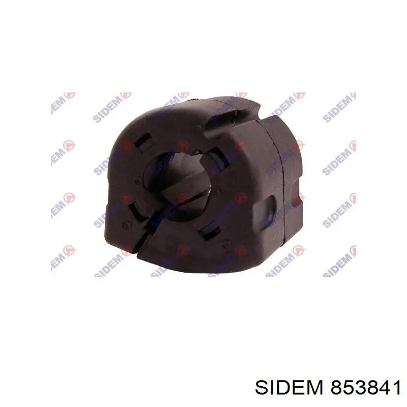Tuleja stabilizatora przedniego Sidem 853841 cena, od 9,67 USD