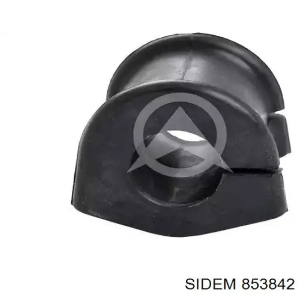 853842 Sidem Tuleja stabilizatora przedniego