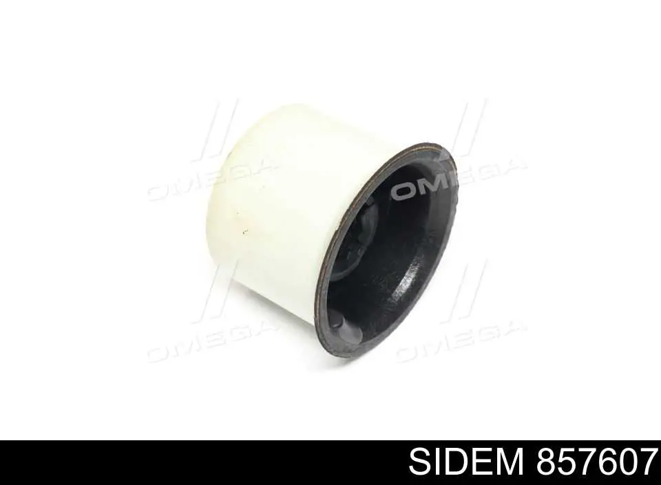 Silentblock przedniego wahacza dolnego Sidem 857607 cena, od 7,60 USD