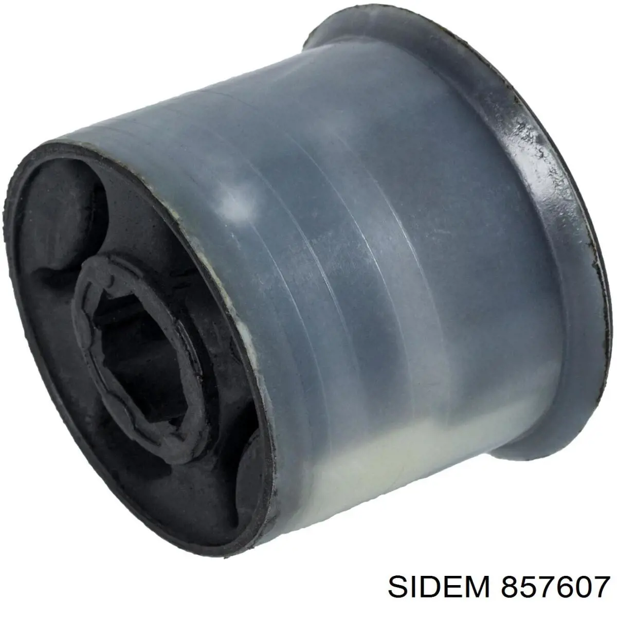 Do koszyka 857607 Sidem Silentblock przedniego wahacza dolnego
