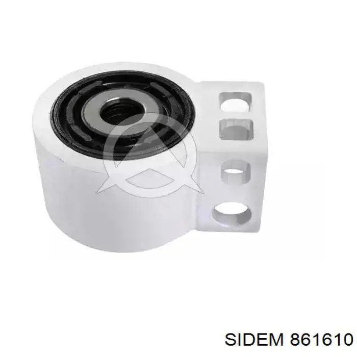 Silentblock przedniego wahacza dolnego Sidem 861610 cena, od 71,04 USD