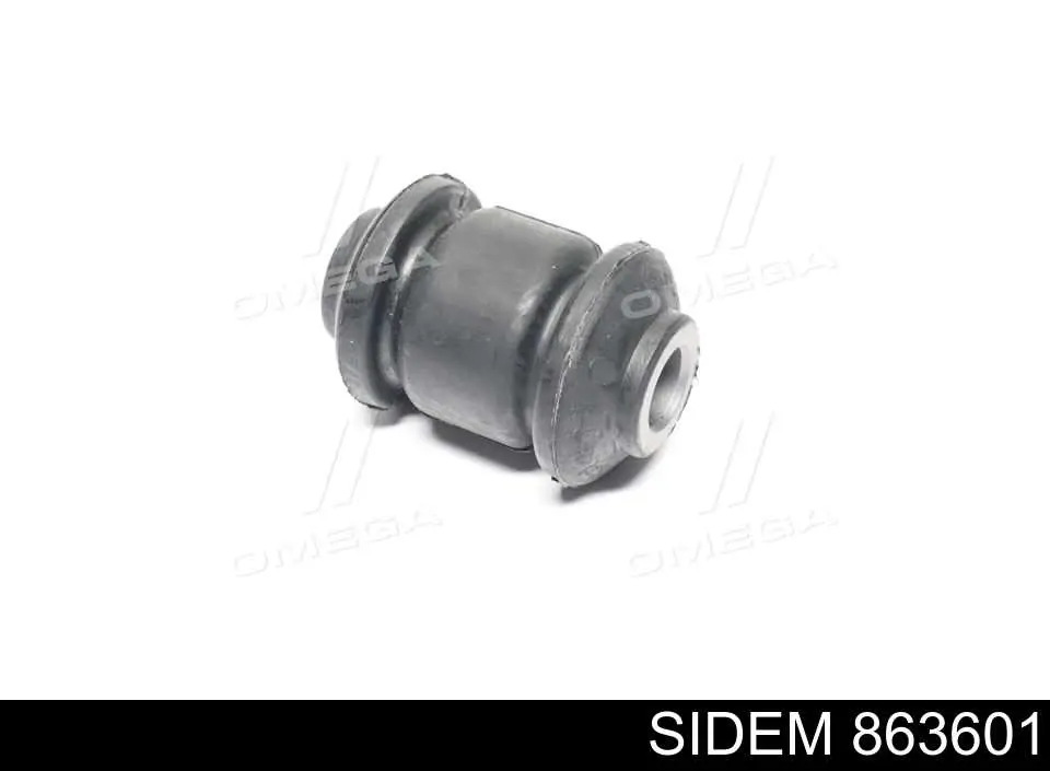 Silentblock przedniego wahacza dolnego Sidem 863601 cena, od 4,02 USD
