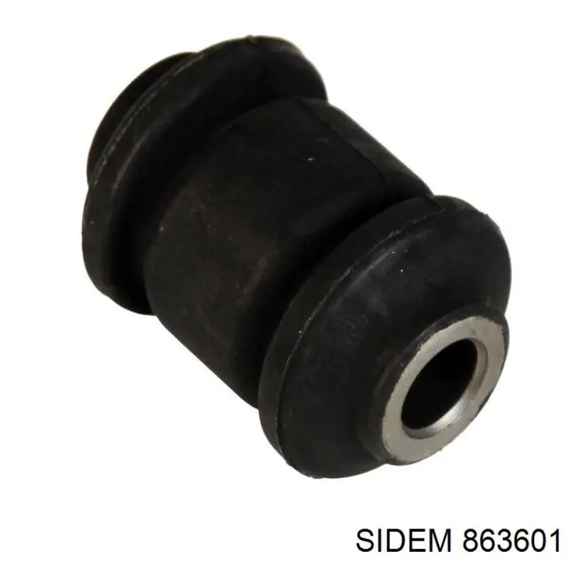 Do koszyka 863601 Sidem Silentblock przedniego wahacza dolnego