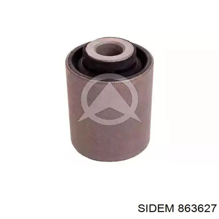 Silentblock przedniego wahacza dolnego Sidem 863627 cena, od 10,79 USD