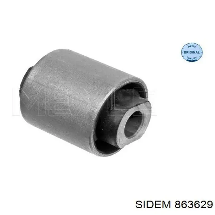 Do koszyka 863629 Sidem Silentblock przedniego wahacza dolnego