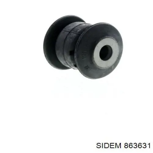 Do koszyka 863631 Sidem Silentblock przedniego wahacza dolnego