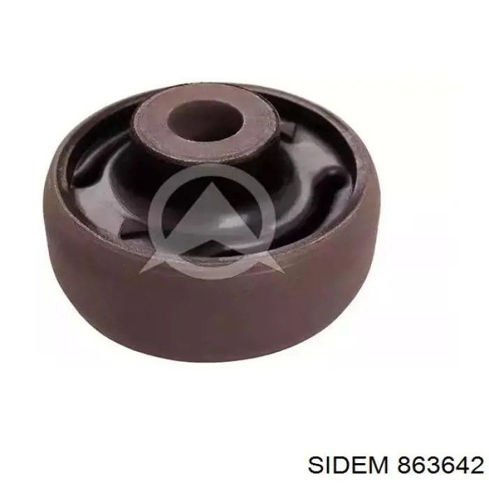 Silentblock przedniego wahacza dolnego Sidem 863642 cena, od 12,64 USD